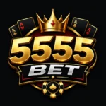 5555Bet Game Logo