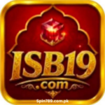 ISB19 Game