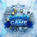 Done55 Game Logo