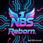 NBS Reborn Logo