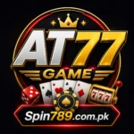 AT77 Game Logo