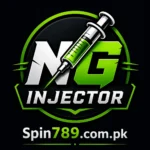 NG Injector Logo